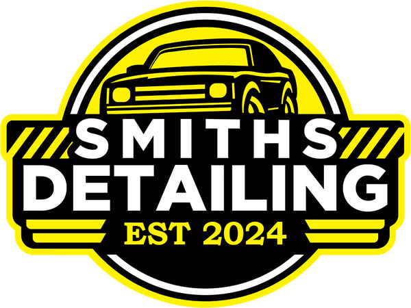 Smiths Detailing